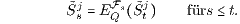 ˜Sjs EFQs S˜jt fürs Bt.
